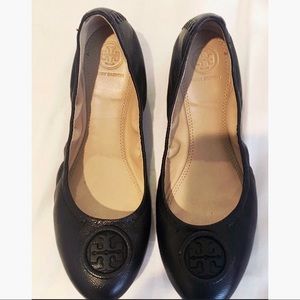 Tory Burch Allie Ballet Flats